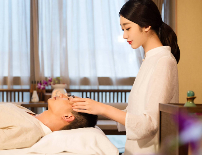 推荐南宁高端养生会所